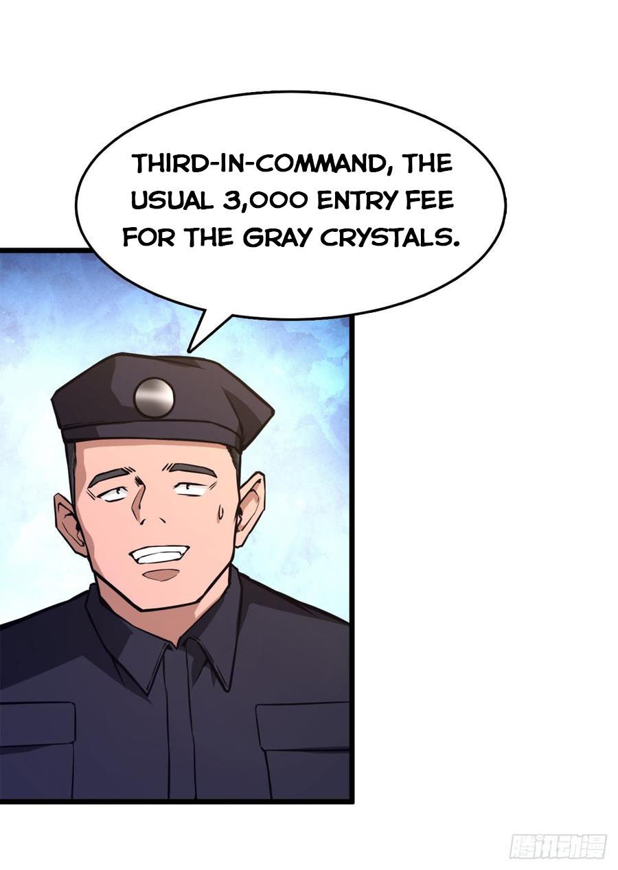 Back To Rule Again chapter 24 - page 35
