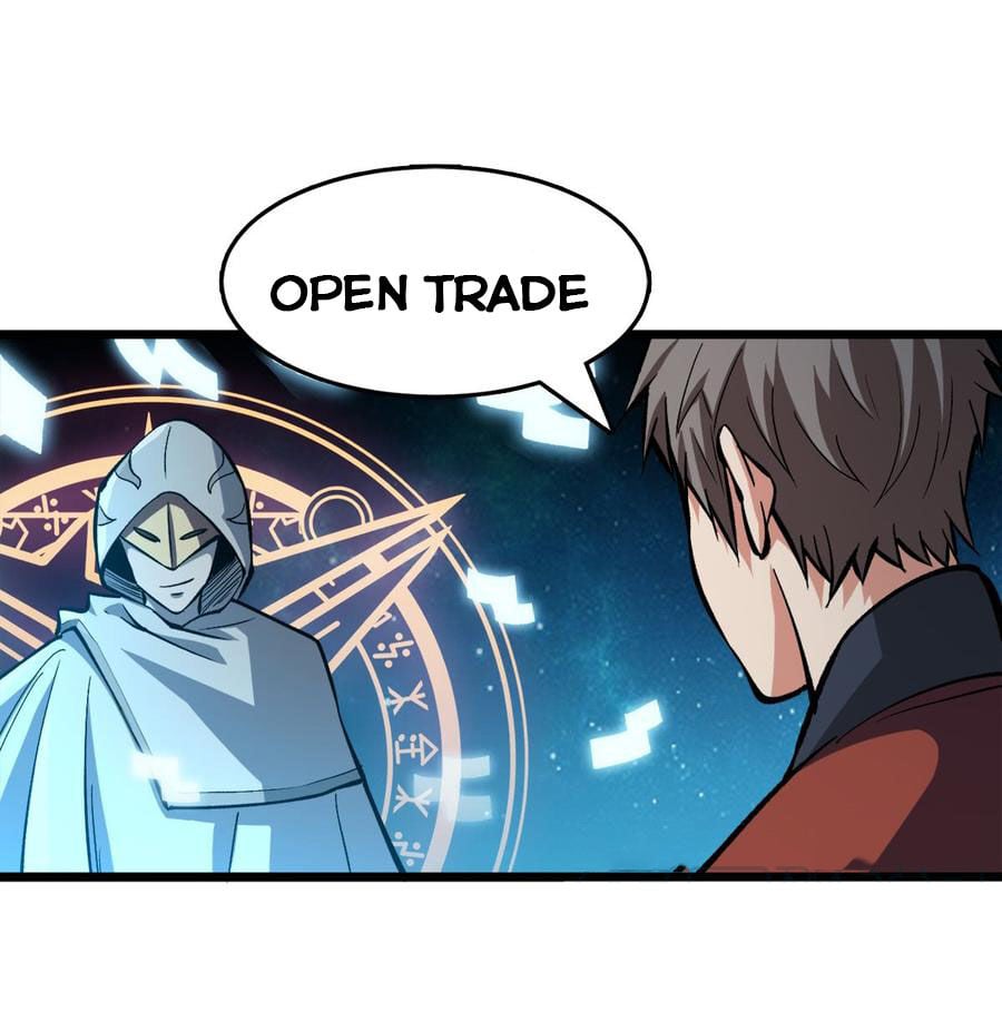Back To Rule Again chapter 24 - page 37
