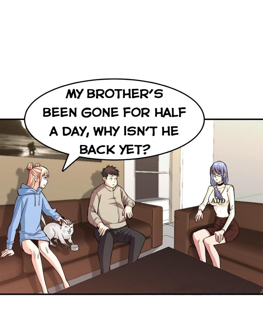 Back To Rule Again chapter 24 - page 5