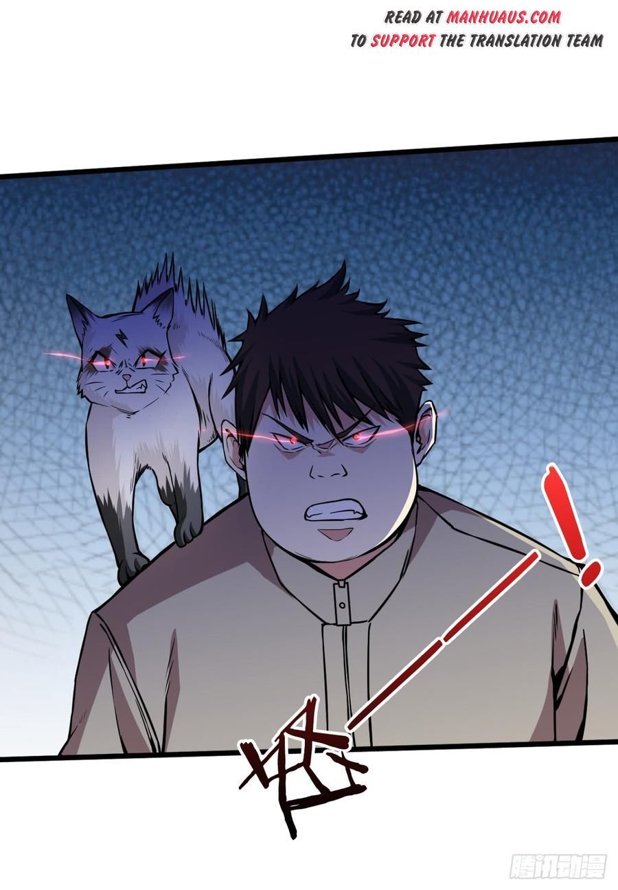 Back To Rule Again chapter 25 - page 28