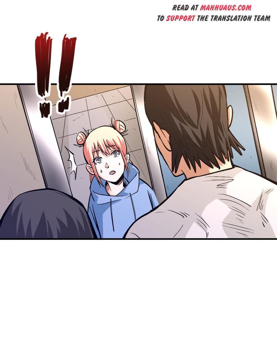 Back To Rule Again chapter 25 - page 9
