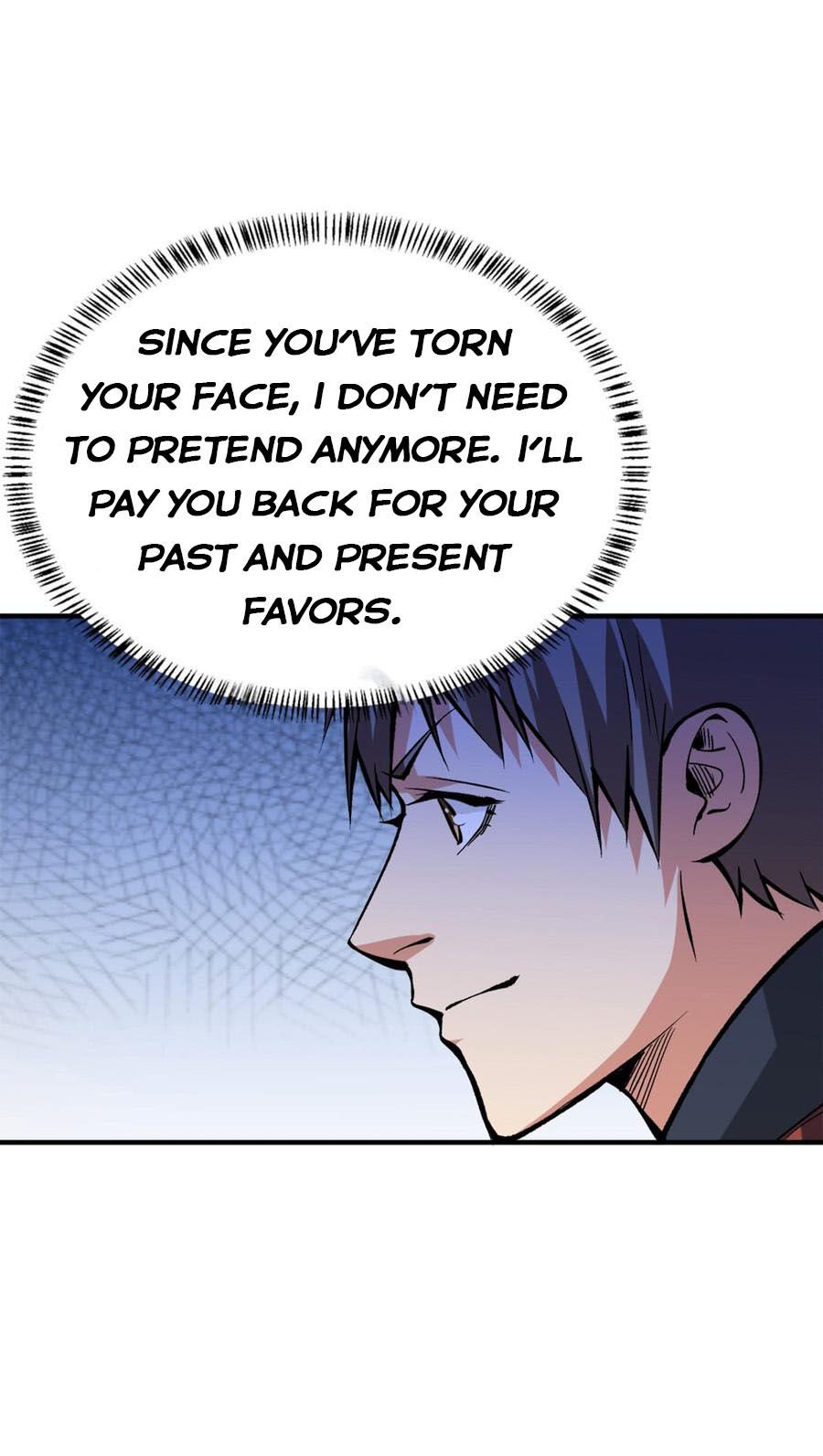 Back To Rule Again chapter 26 - page 17
