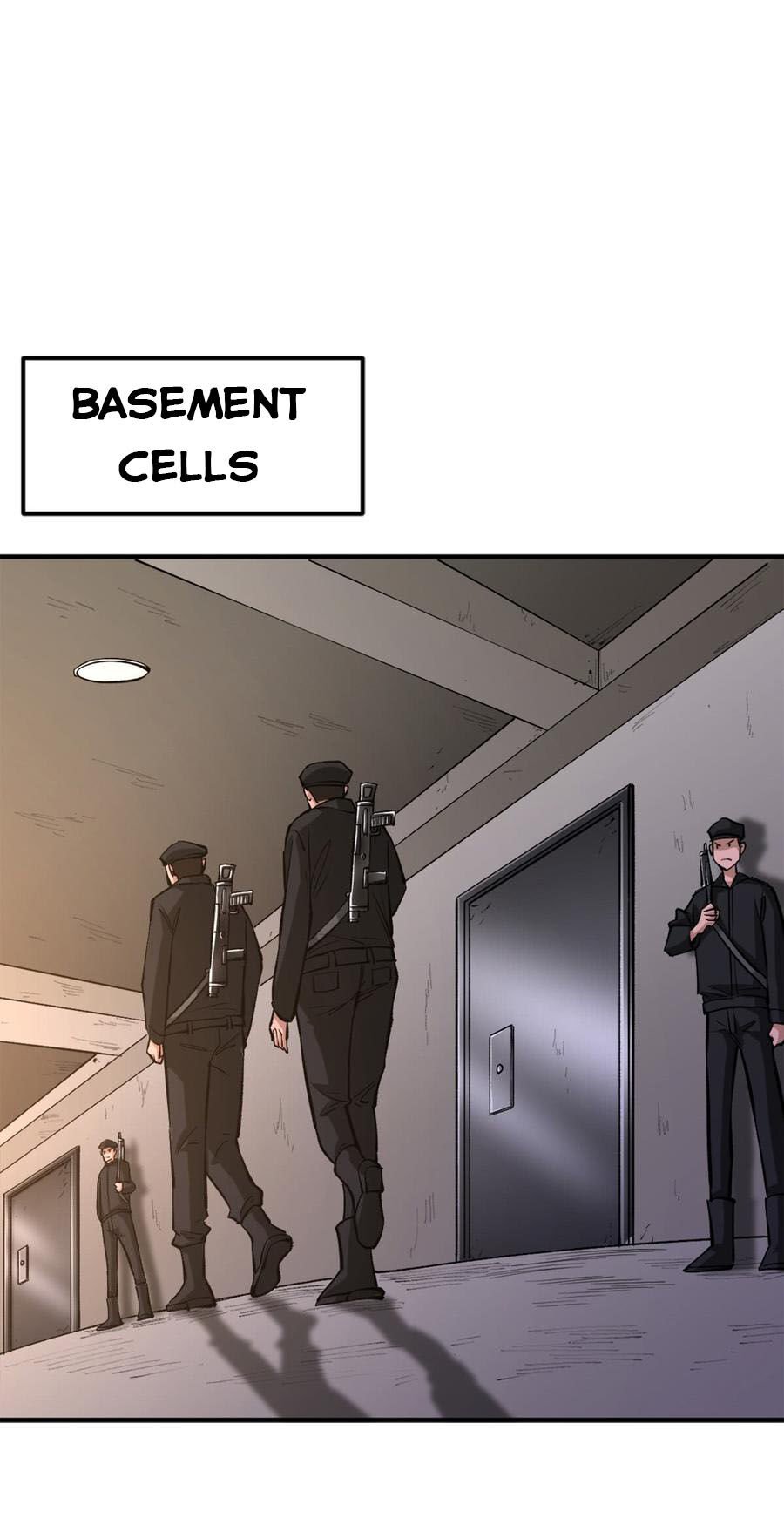 Back To Rule Again chapter 26 - page 18