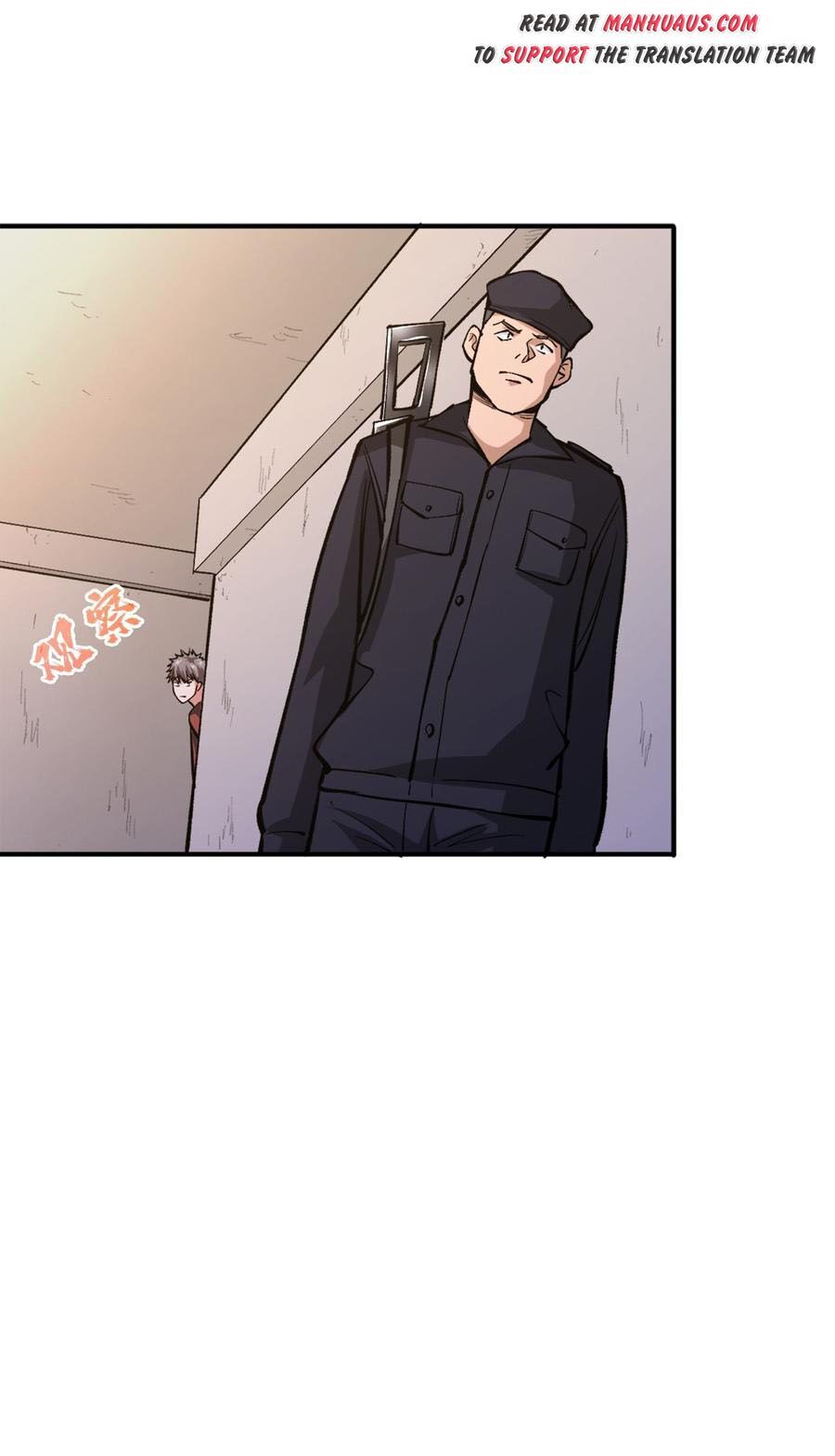 Back To Rule Again chapter 26 - page 19
