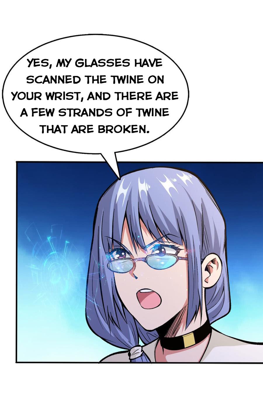 Back To Rule Again chapter 26 - page 26