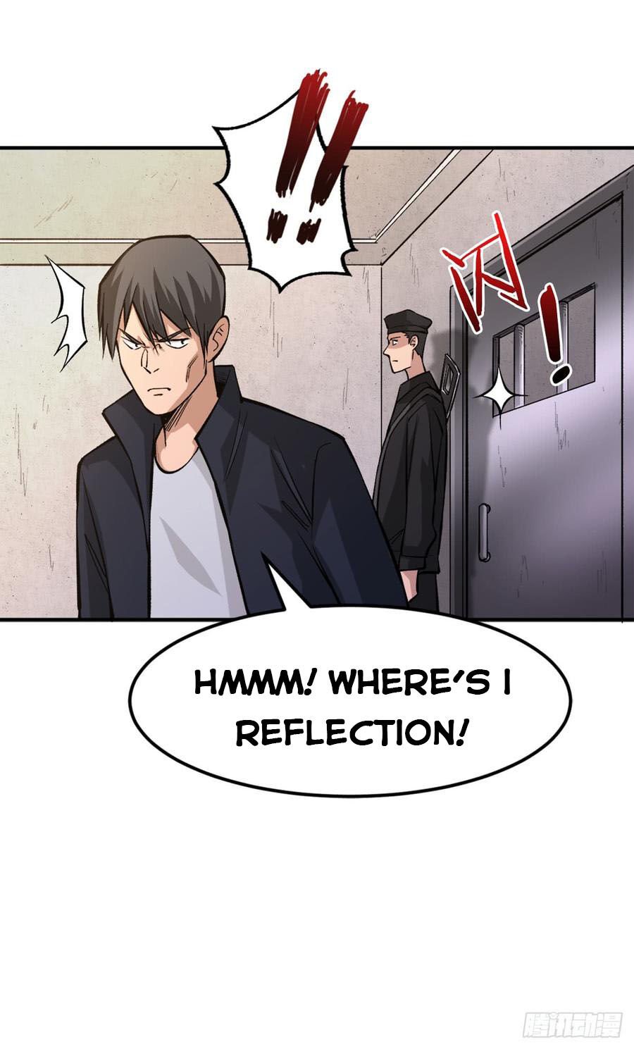 Back To Rule Again chapter 26 - page 32