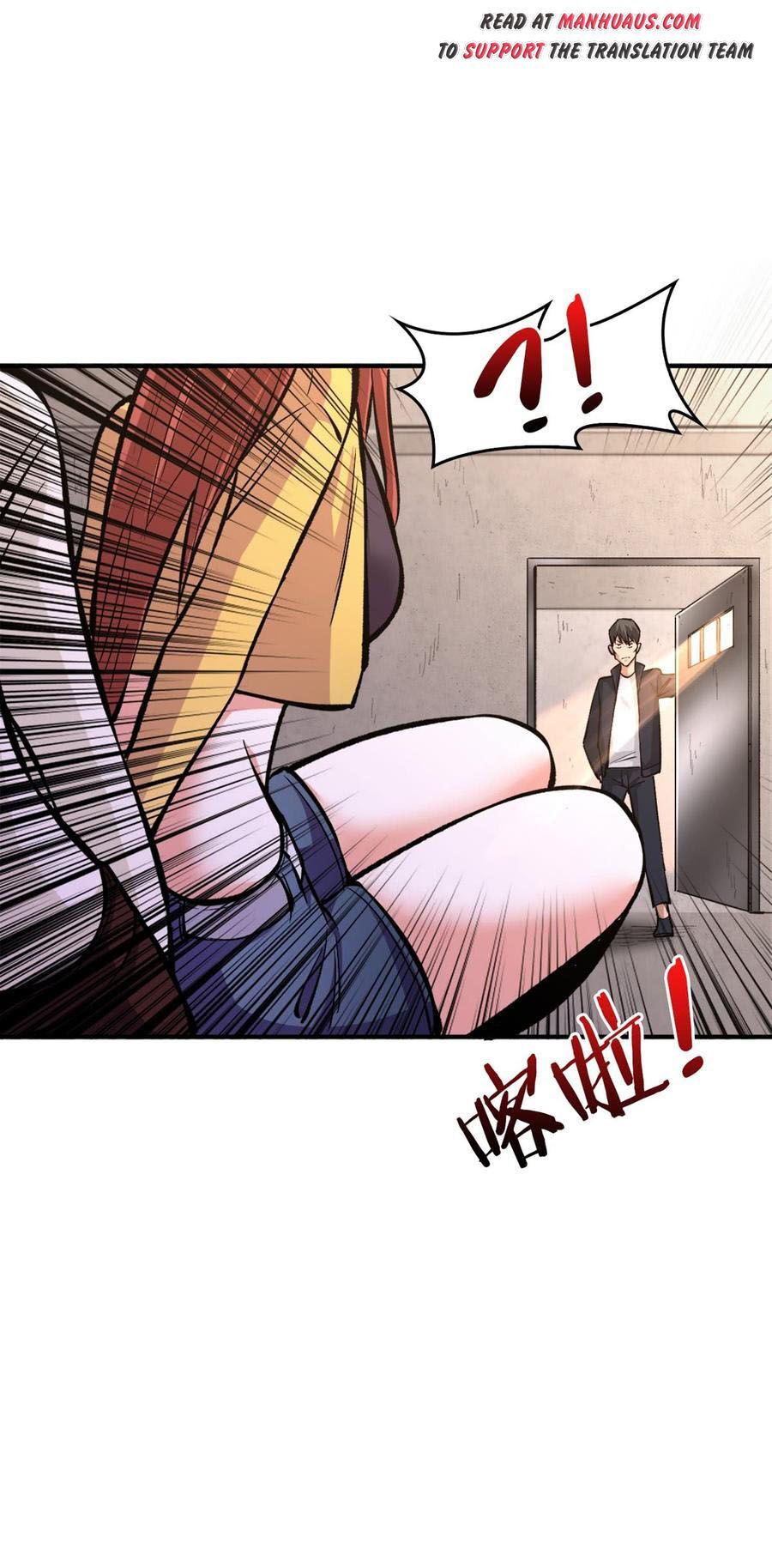 Back To Rule Again chapter 26 - page 33