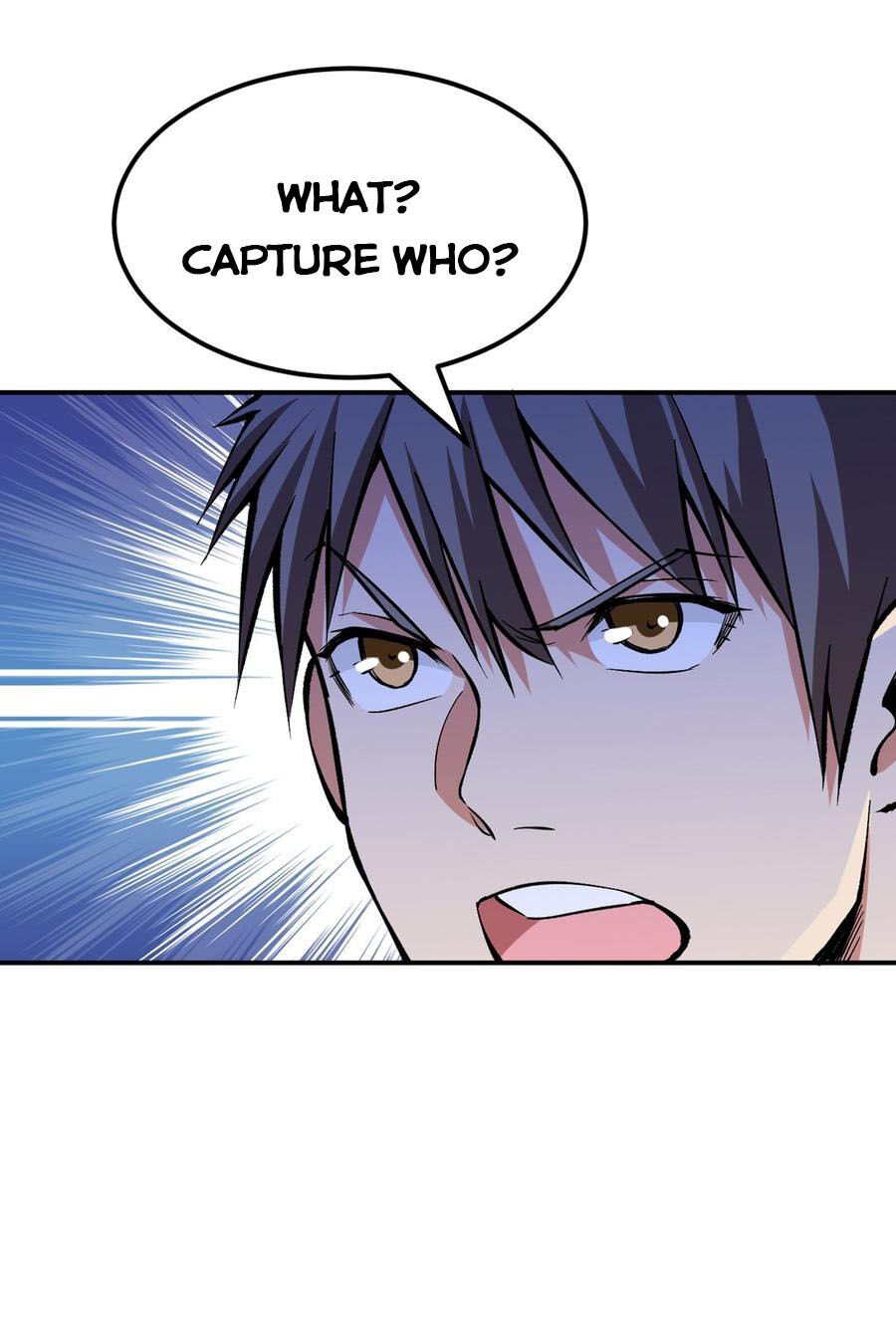 Back To Rule Again chapter 26 - page 8