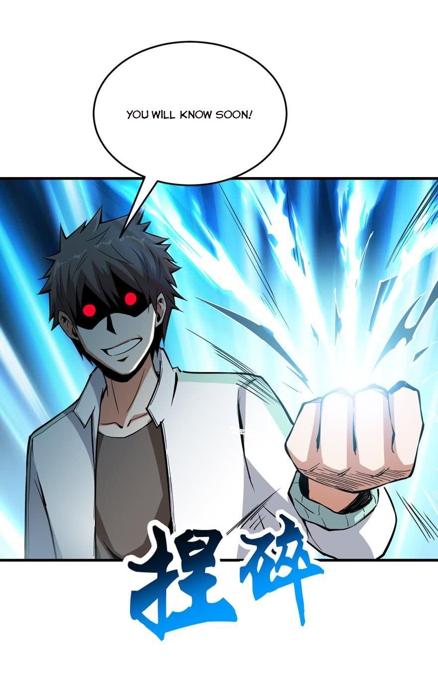 Back To Rule Again chapter 9 - page 3