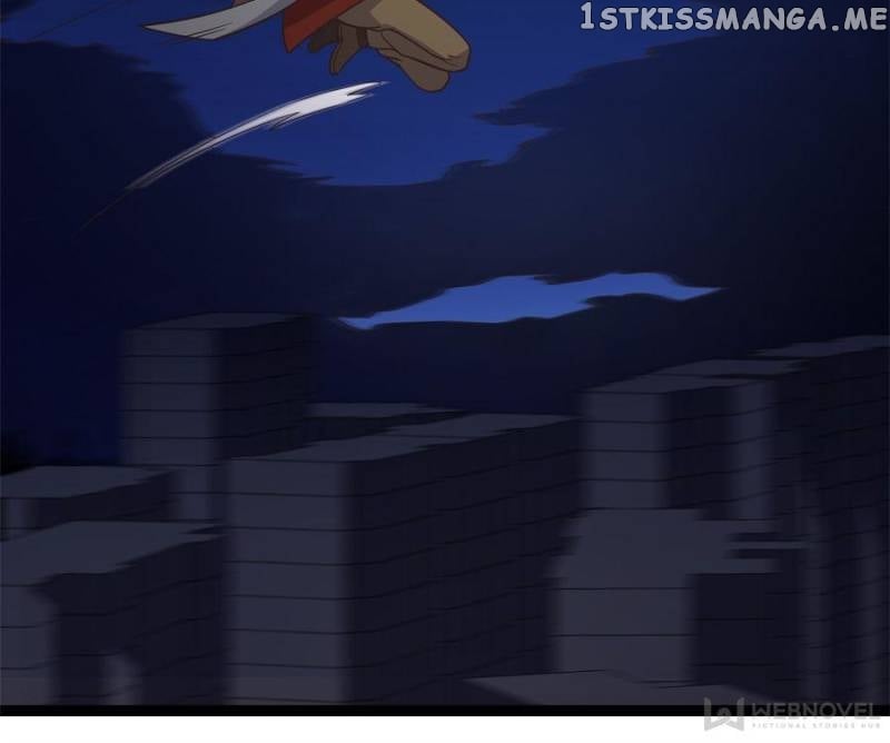 Back To Rule Again Chapter 306 - page 10