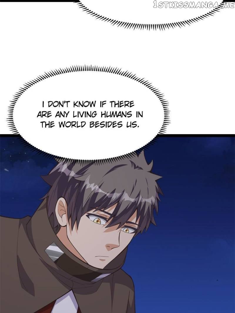 Back To Rule Again Chapter 306 - page 12