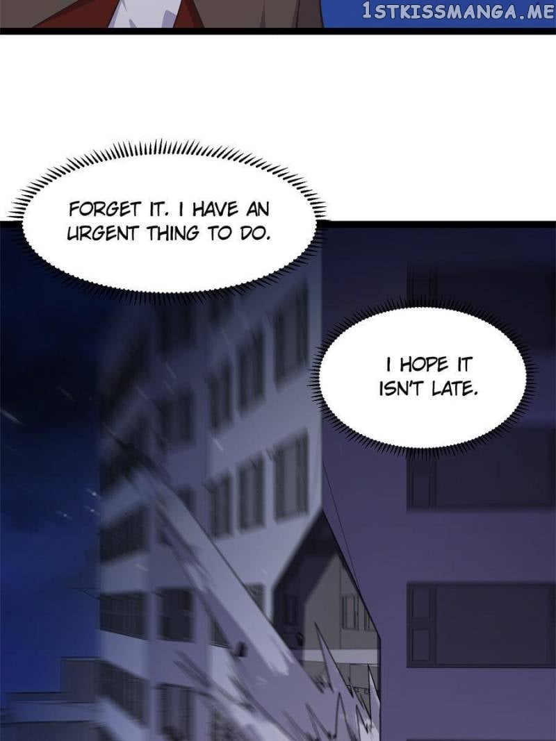 Back To Rule Again Chapter 306 - page 13