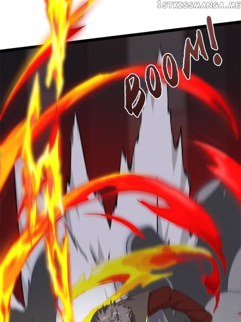 Back To Rule Again Chapter 306 - page 17