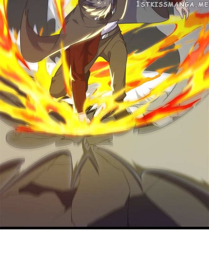 Back To Rule Again Chapter 306 - page 18