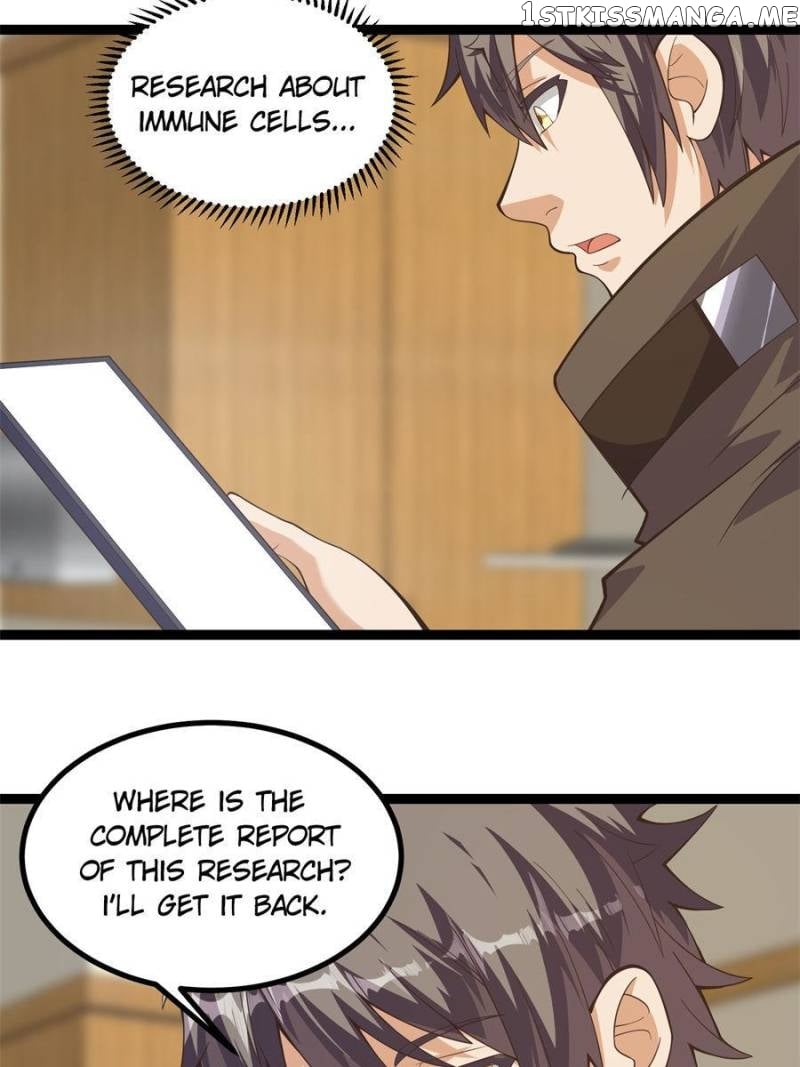 Back To Rule Again Chapter 306 - page 2