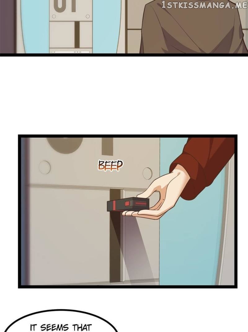 Back To Rule Again Chapter 306 - page 23