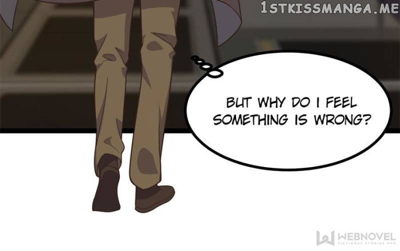 Back To Rule Again Chapter 306 - page 25