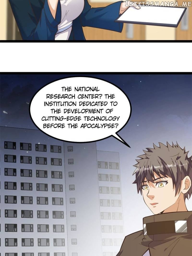 Back To Rule Again Chapter 306 - page 4