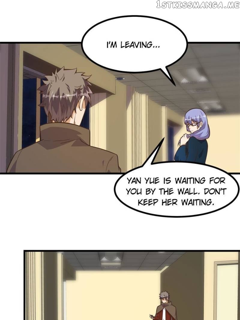 Back To Rule Again Chapter 309 - page 14