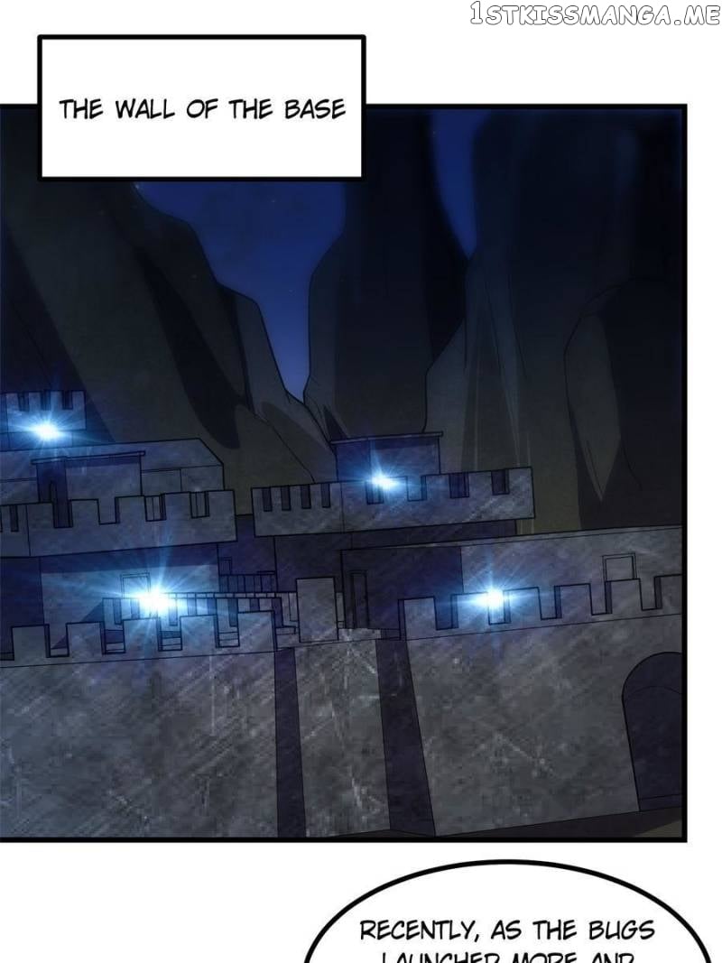 Back To Rule Again Chapter 309 - page 16