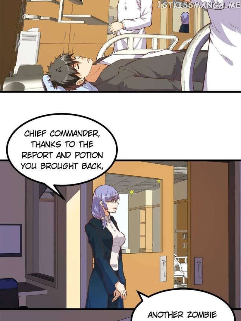 Back To Rule Again Chapter 309 - page 2