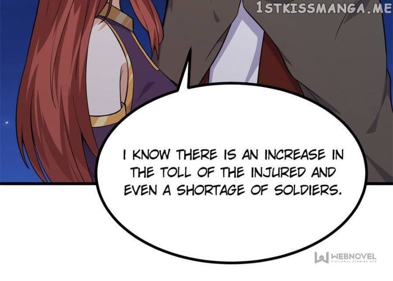 Back To Rule Again Chapter 309 - page 20