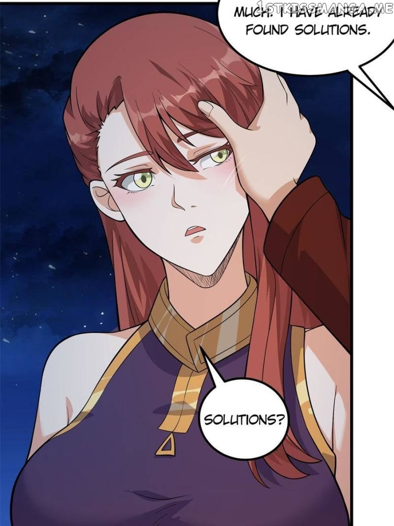 Back To Rule Again Chapter 309 - page 22