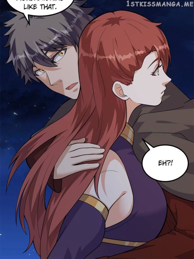 Back To Rule Again Chapter 309 - page 28