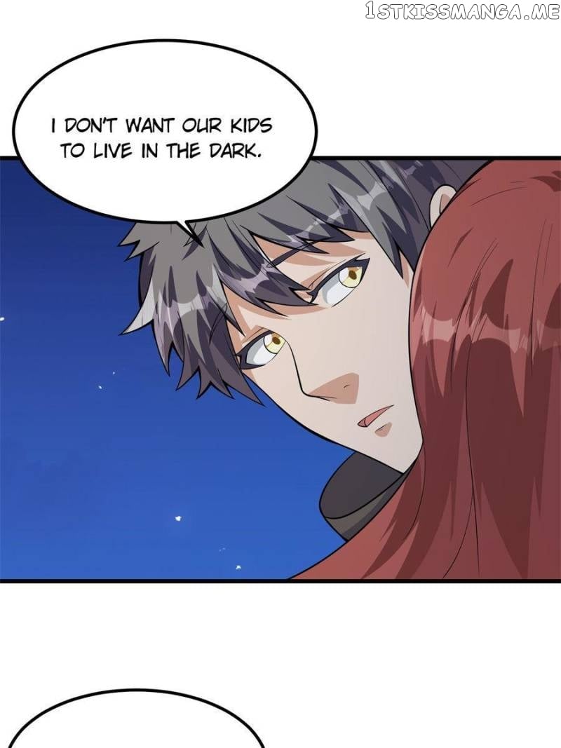 Back To Rule Again Chapter 309 - page 30