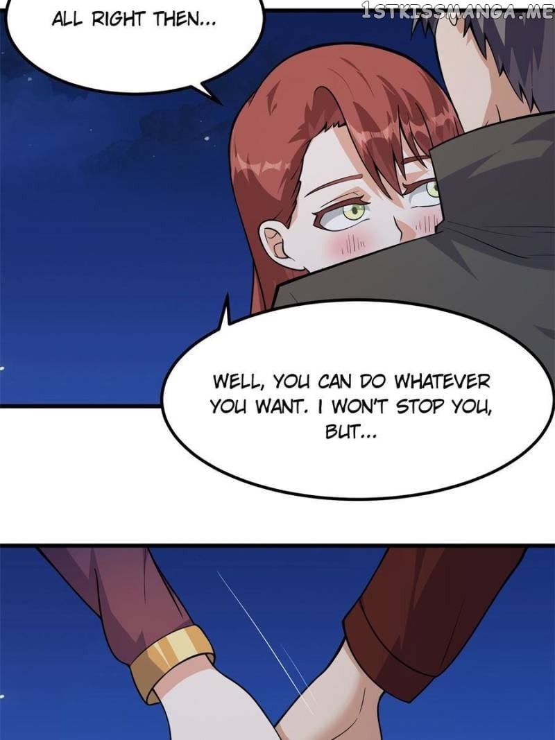 Back To Rule Again Chapter 309 - page 31