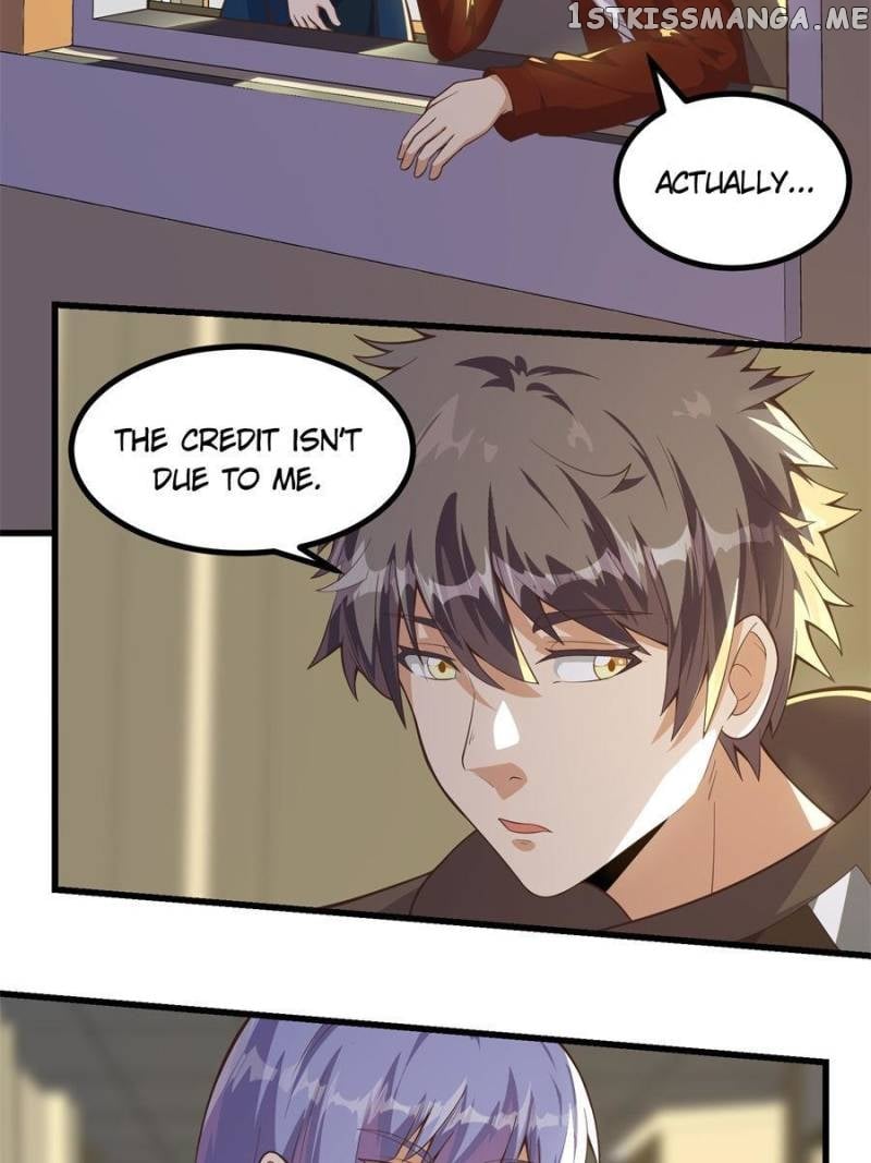 Back To Rule Again Chapter 309 - page 4