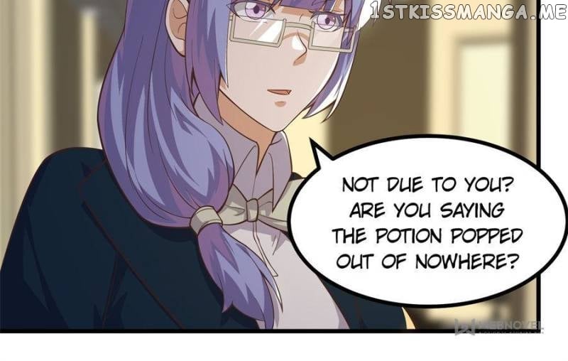 Back To Rule Again Chapter 309 - page 5