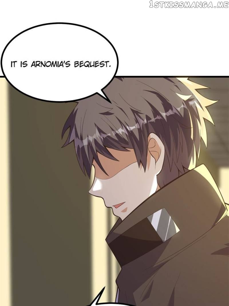 Back To Rule Again Chapter 309 - page 6