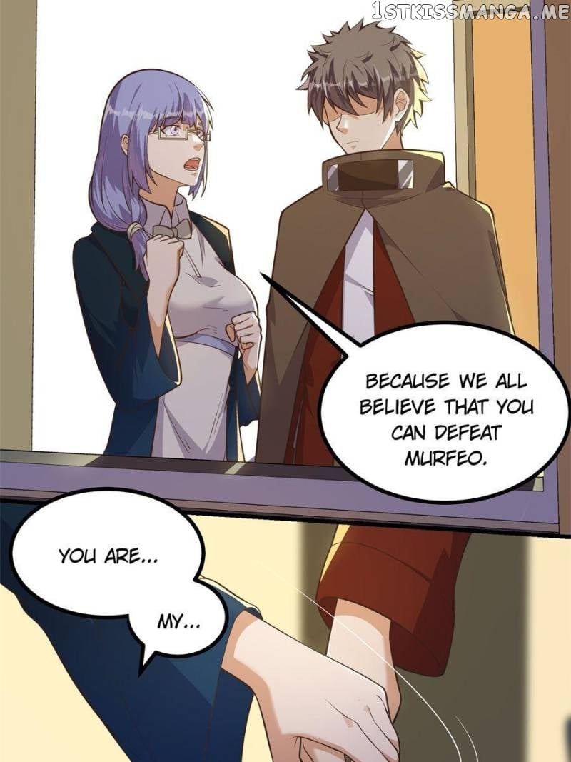 Back To Rule Again Chapter 309 - page 8