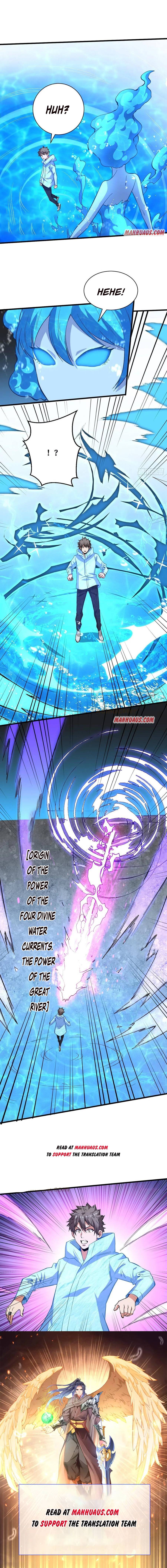 Back To Rule Again chapter 149 - page 4