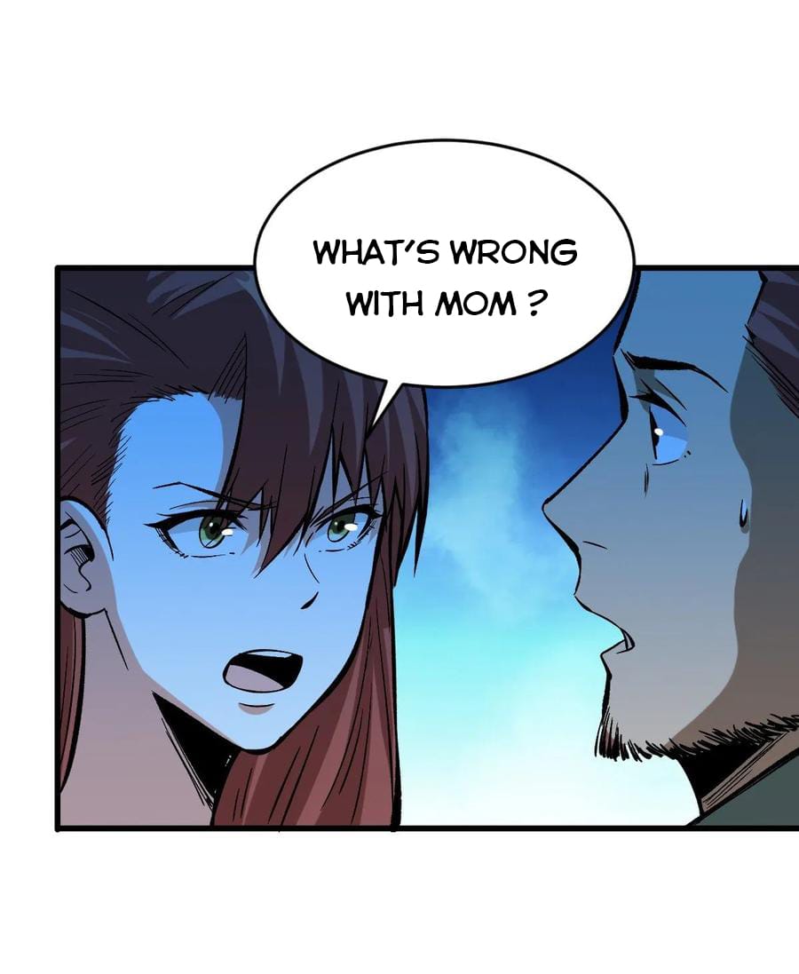 Back To Rule Again chapter 64 - page 23