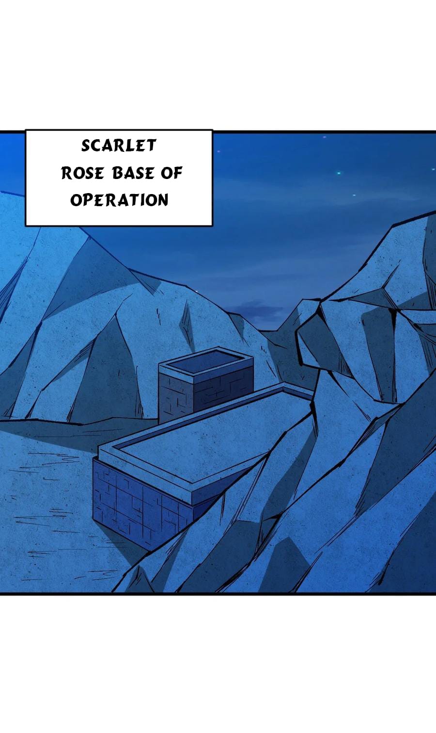 Back To Rule Again chapter 64 - page 24