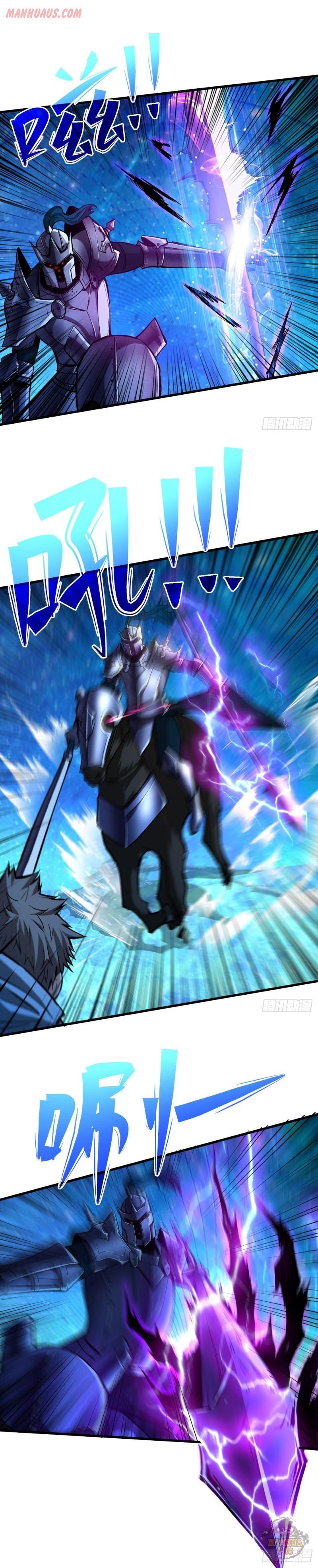 Back To Rule Again chapter 66 - page 6