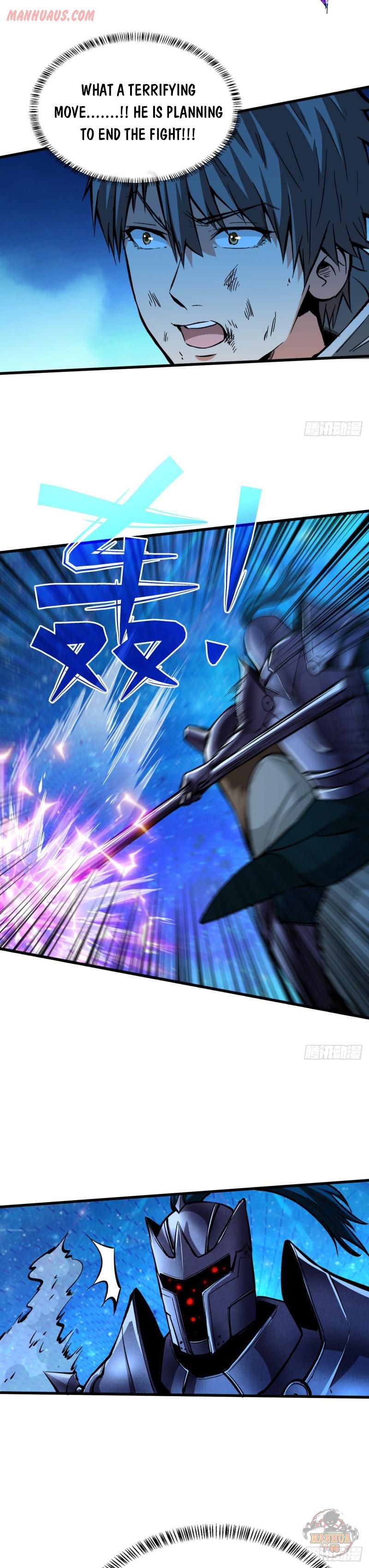 Back To Rule Again chapter 66 - page 7