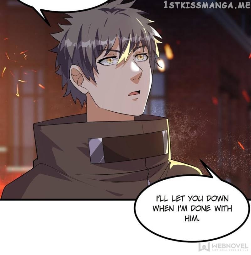 Back To Rule Again Chapter 317 - page 14