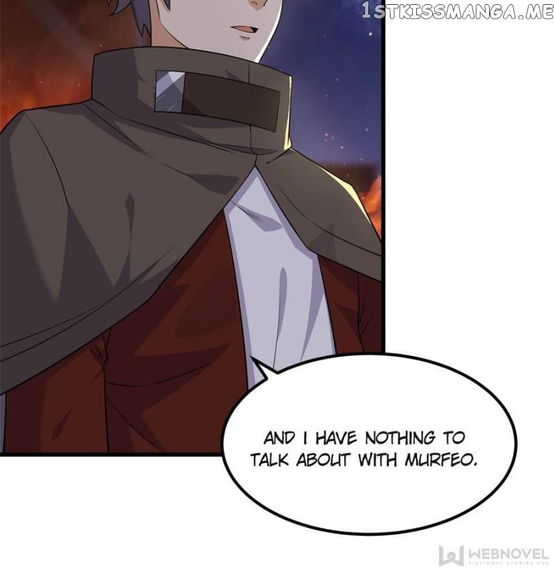 Back To Rule Again Chapter 317 - page 18