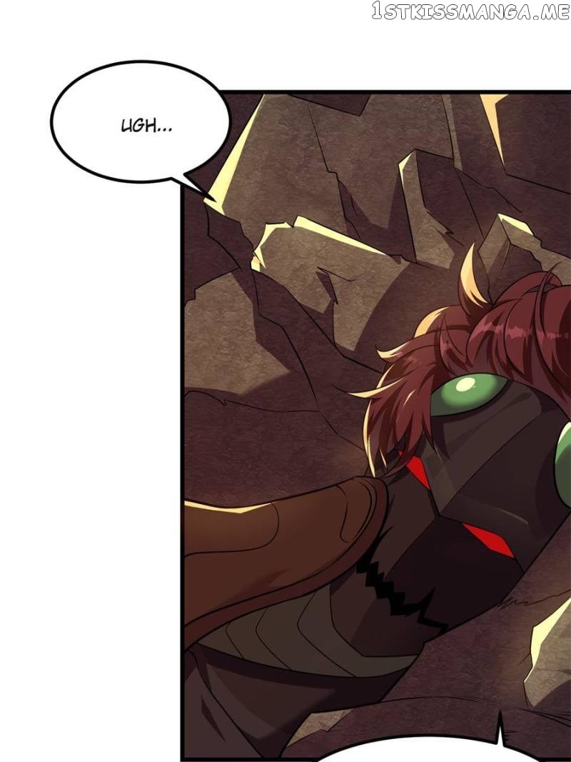Back To Rule Again Chapter 317 - page 19