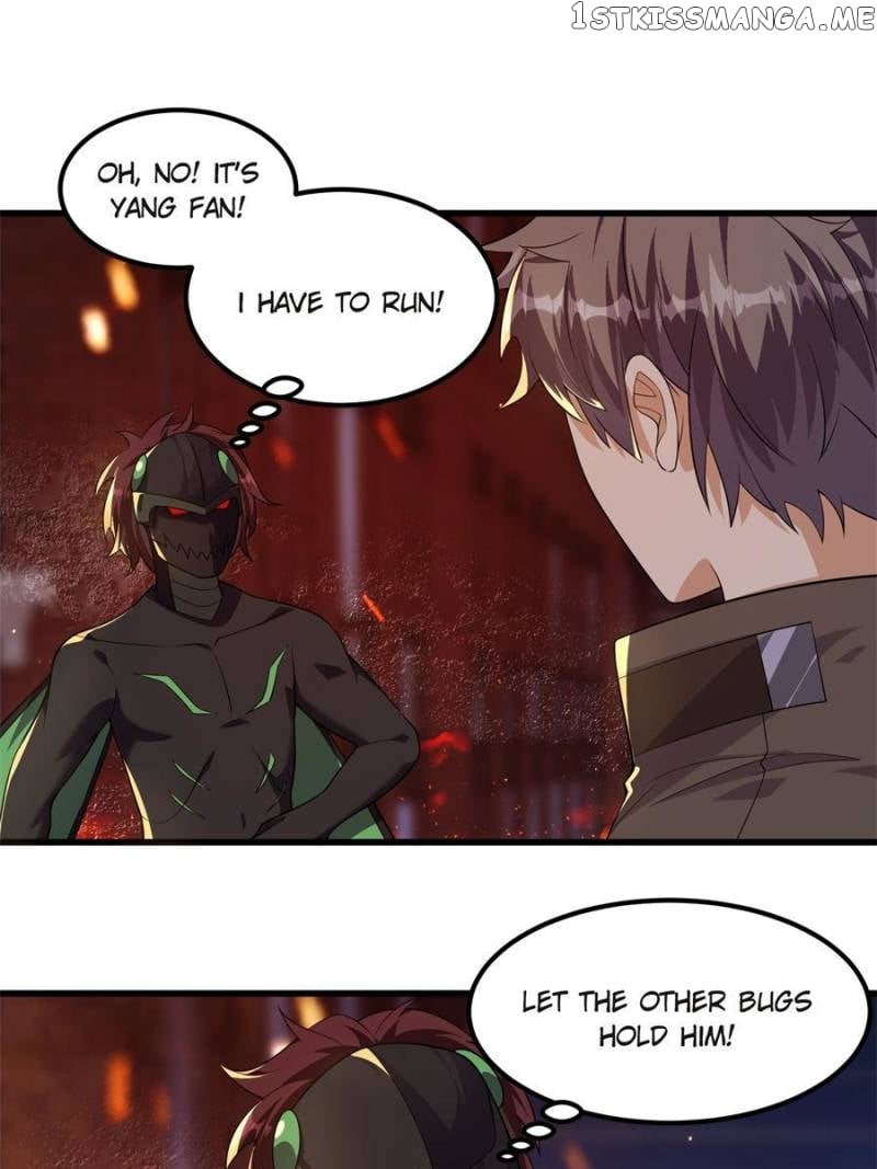 Back To Rule Again Chapter 317 - page 2