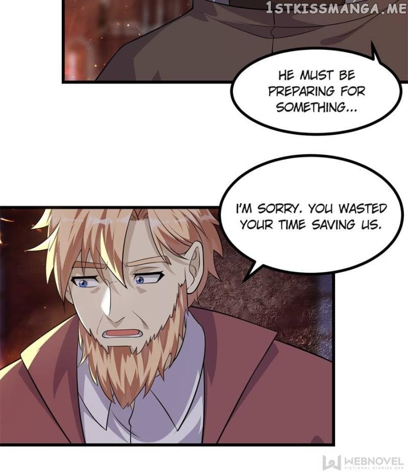 Back To Rule Again Chapter 317 - page 26
