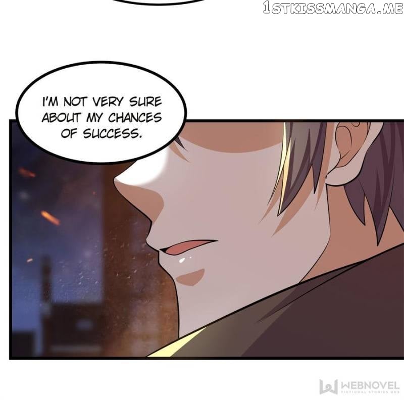 Back To Rule Again Chapter 317 - page 29