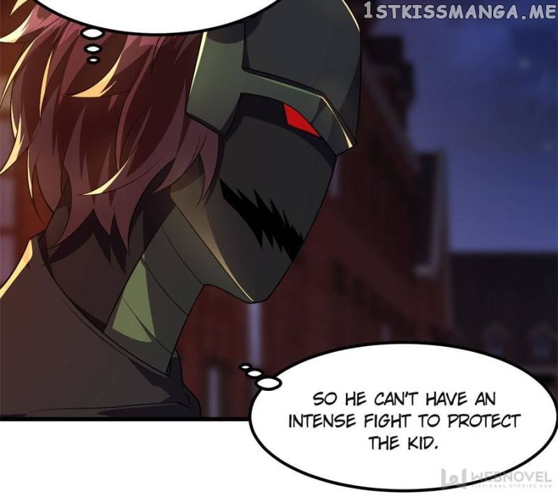 Back To Rule Again Chapter 317 - page 5