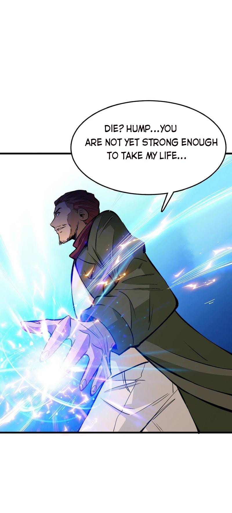 Back To Rule Again chapter 69 - page 23