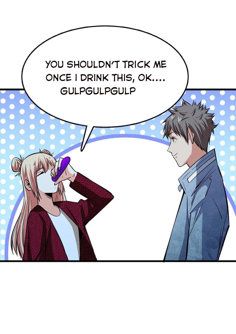 Back To Rule Again chapter 69 - page 4