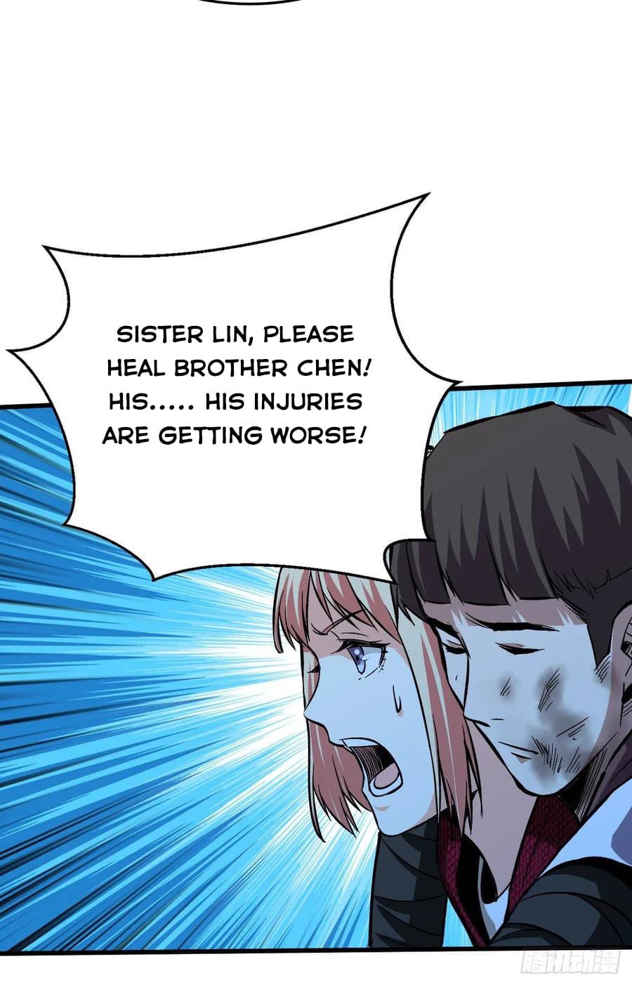 Back To Rule Again chapter 62 - page 10