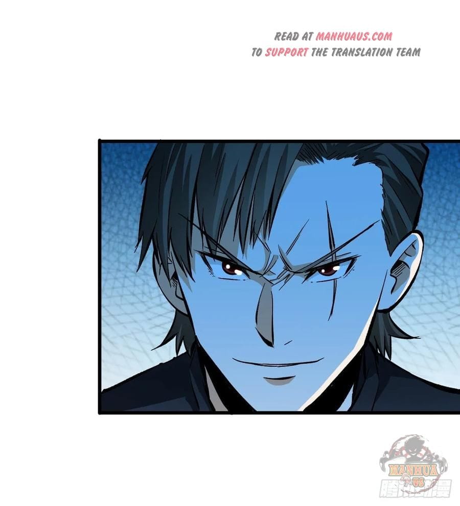 Back To Rule Again chapter 62 - page 18